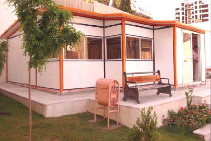 آموزشی