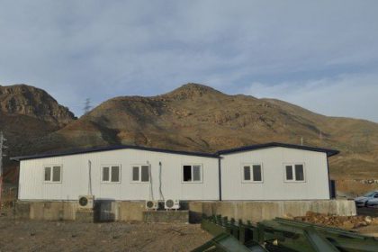 کارفرما شرکت دی